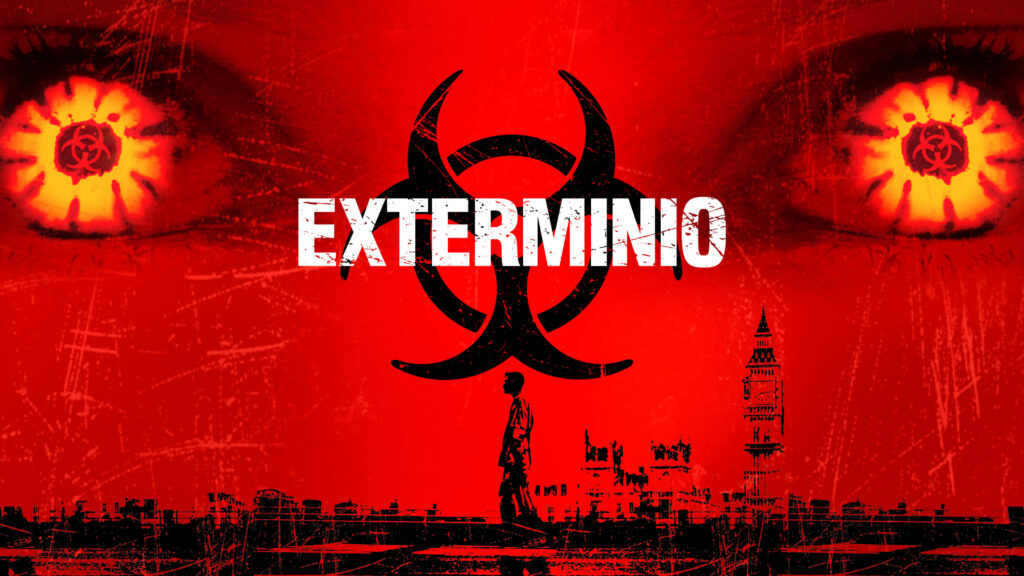 Exterminio es de las mejores películas de zombies