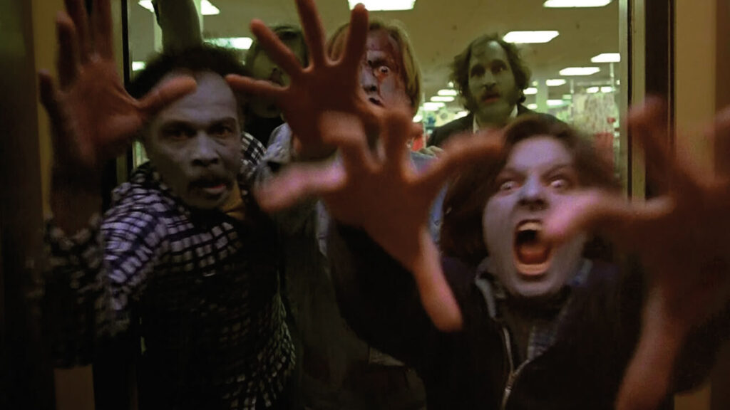 Zombie de 1978 es de las mejores películas de zombies