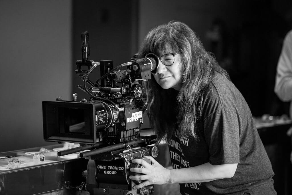 Isabel Coixet es una de las mejores directoras españoles de la historia