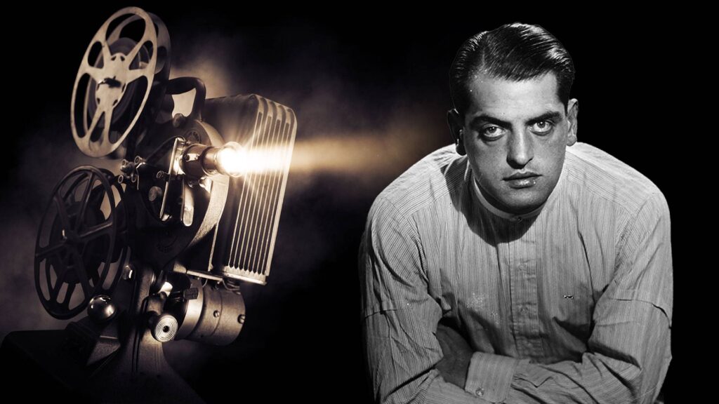 Luis Buñuel es uno de los mejores directores españoles de la historia