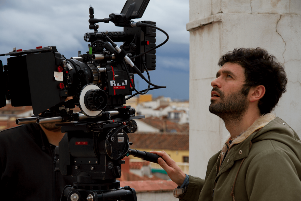 Rodrigo Sorogoyen es uno de los mejores directores españoles de la historia